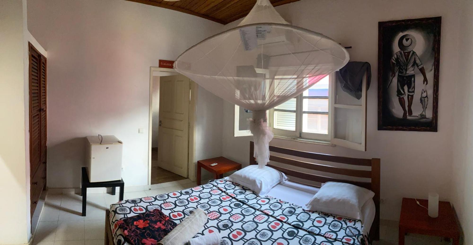 Vila Marilyn Sao Tome Luaran gambar