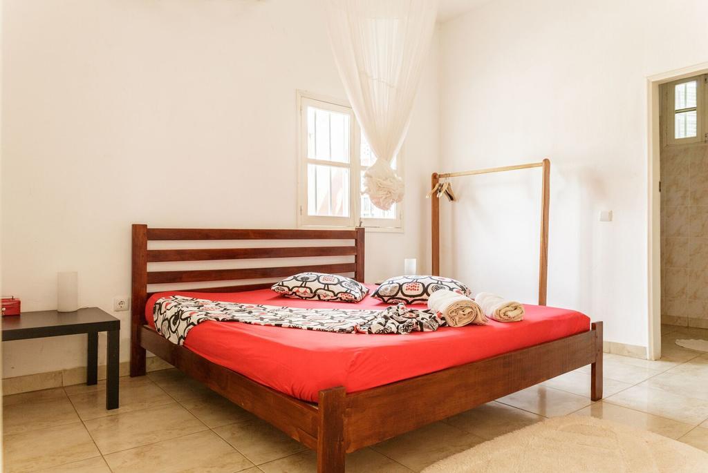 Vila Marilyn Sao Tome Luaran gambar
